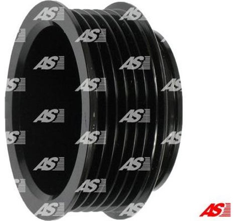 Fulie, alternator - AS-PL-AP0013