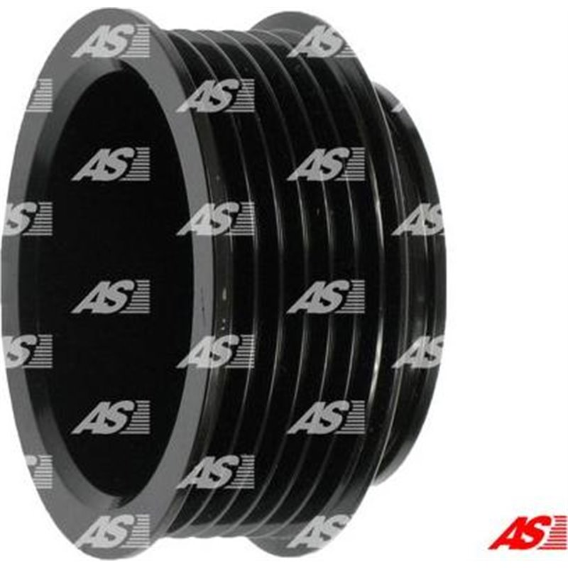 Fulie, alternator - AS-PL-AP0013
