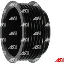 Fulie, alternator - AS-PL-AP0013
