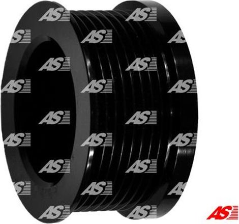 Fulie, alternator - AS-PL-AP0017