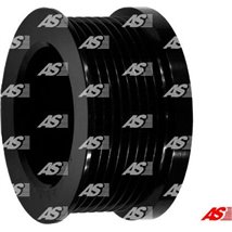 Fulie, alternator - AS-PL-AP0017