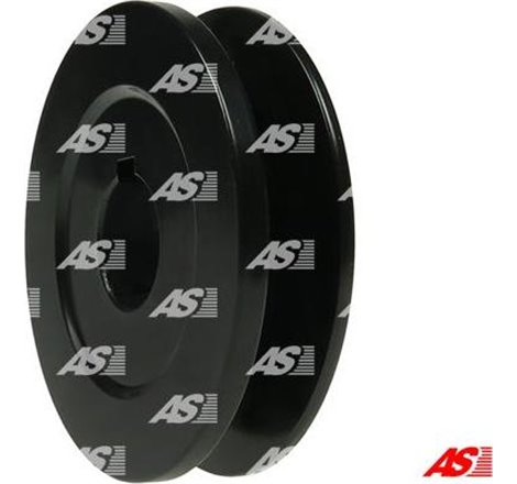 Fulie, alternator - AS-PL-AP0019