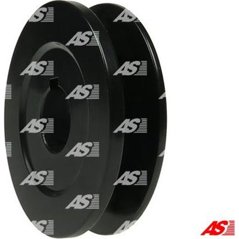 Fulie, alternator - AS-PL-AP0019
