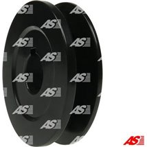 Fulie, alternator - AS-PL-AP0019