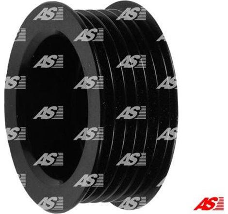 Fulie, alternator - AS-PL-AP0020