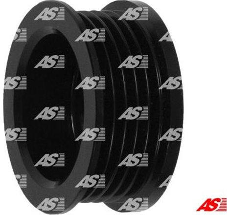 Fulie, alternator - AS-PL-AP0021