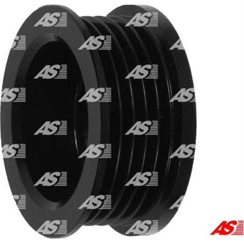 Fulie, alternator - AS-PL-AP0021