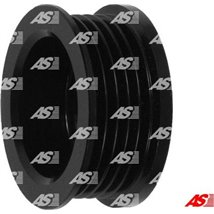 Fulie, alternator - AS-PL-AP0021