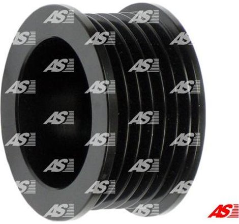 Fulie, alternator - AS-PL-AP0023