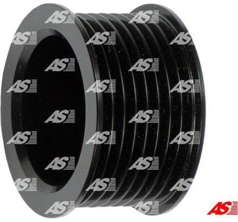 Fulie, alternator - AS-PL-AP0024