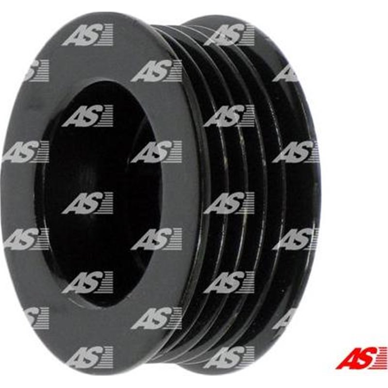 Fulie, alternator - AS-PL-AP0025