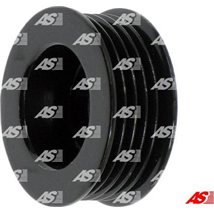 Fulie, alternator - AS-PL-AP0025