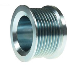 Fulie, alternator - AS-PL-AP0036