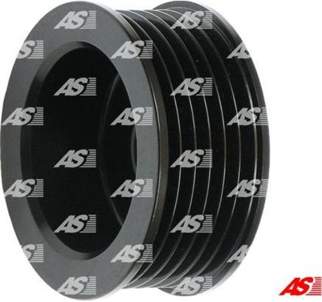 Fulie, alternator - AS-PL-AP0037