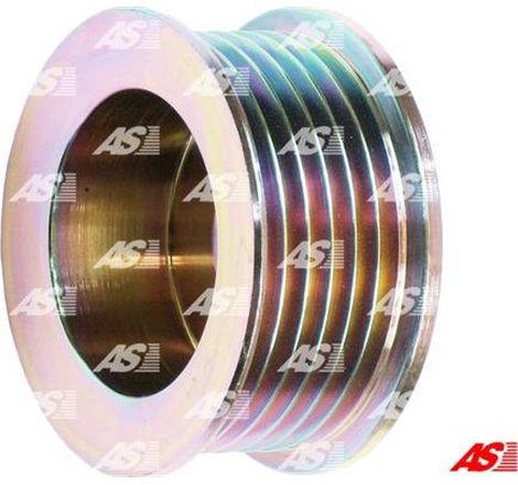 Fulie, alternator - AS-PL-AP0041