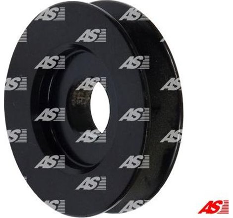 Fulie, alternator - AS-PL-AP0042