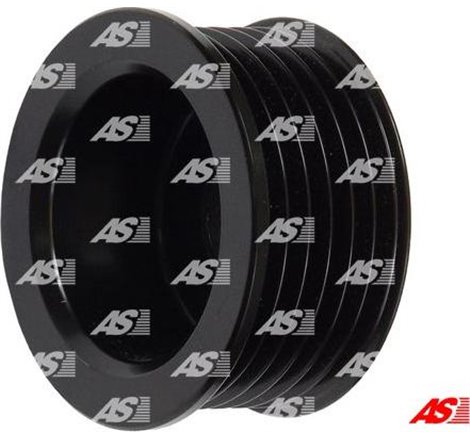 Fulie, alternator - AS-PL-AP0043