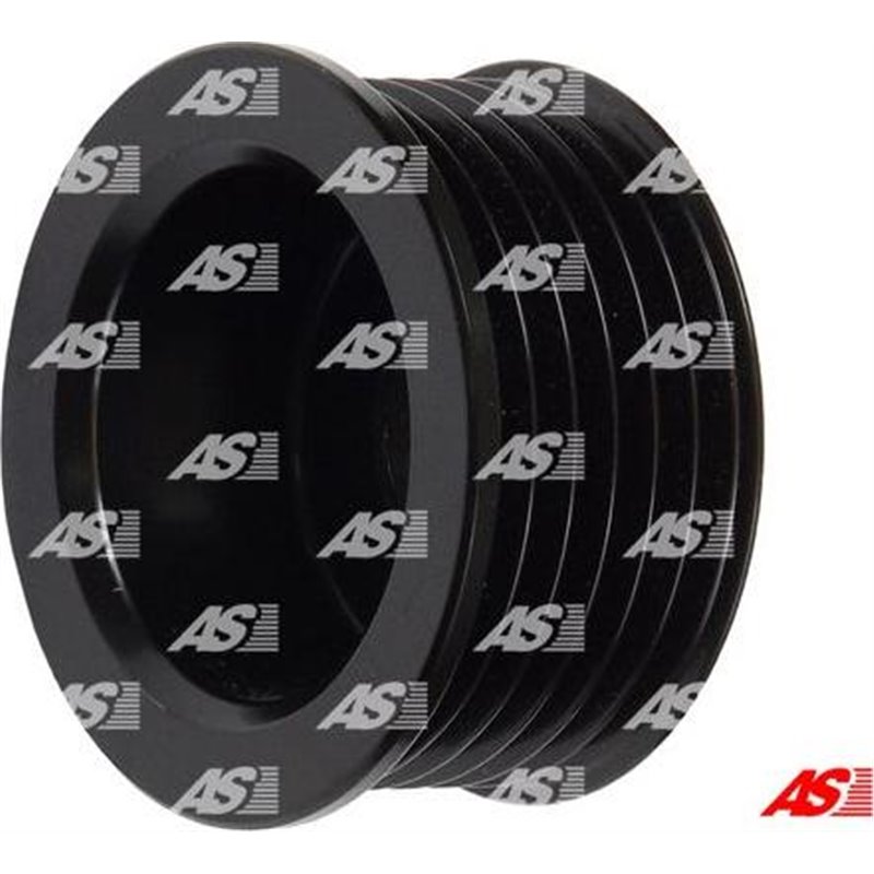 Fulie, alternator - AS-PL-AP0043