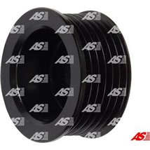 Fulie, alternator - AS-PL-AP0043