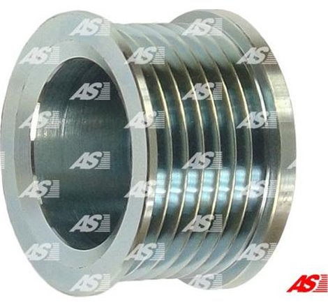 Fulie, alternator - AS-PL-AP0045