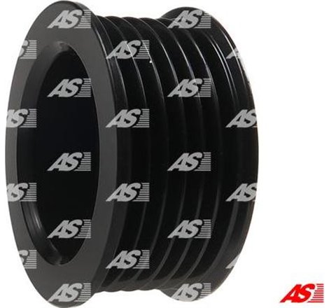 Fulie, alternator - AS-PL-AP0053
