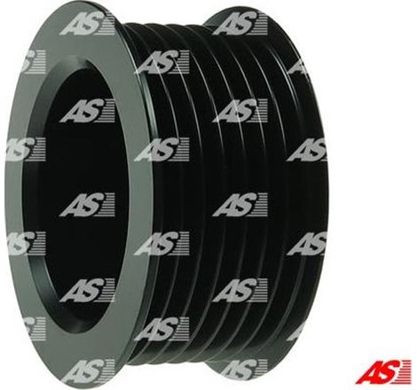 Fulie, alternator - AS-PL-AP0073S