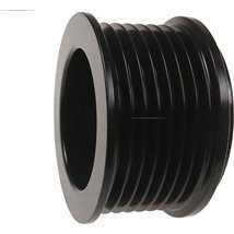 Fulie, alternator - AS-PL-AP0087S