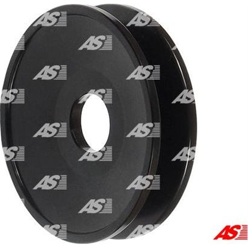 Fulie, alternator - AS-PL-AP1001