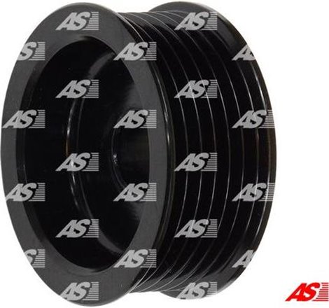 Fulie, alternator - AS-PL-AP2003