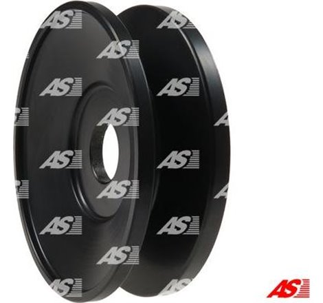 Fulie, alternator - AS-PL-AP2004