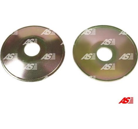 Fulie, alternator - AS-PL-AP3001