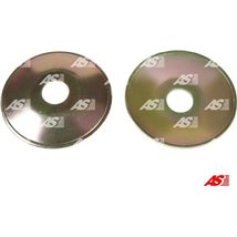 Fulie, alternator - AS-PL-AP3001