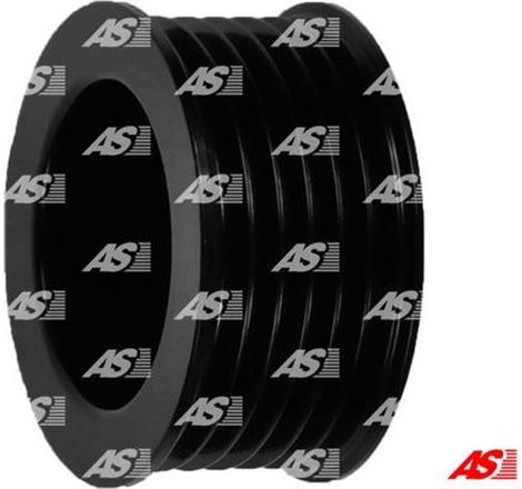 Fulie, alternator - AS-PL-AP3002