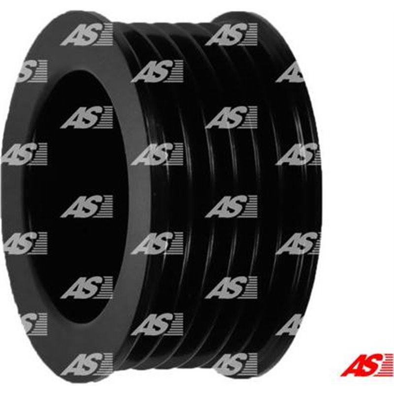 Fulie, alternator - AS-PL-AP3002