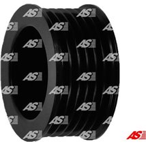 Fulie, alternator - AS-PL-AP3002