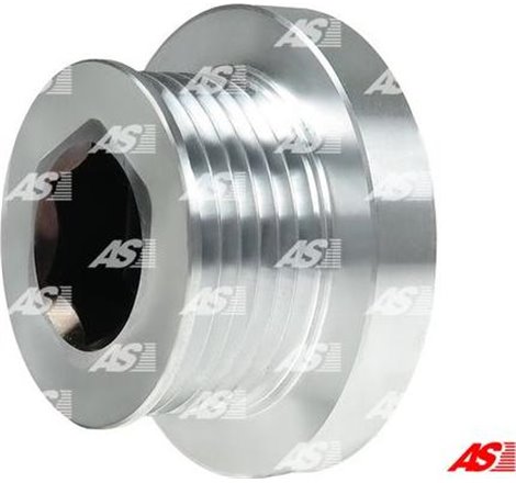 Fulie, alternator - AS-PL-AP3003