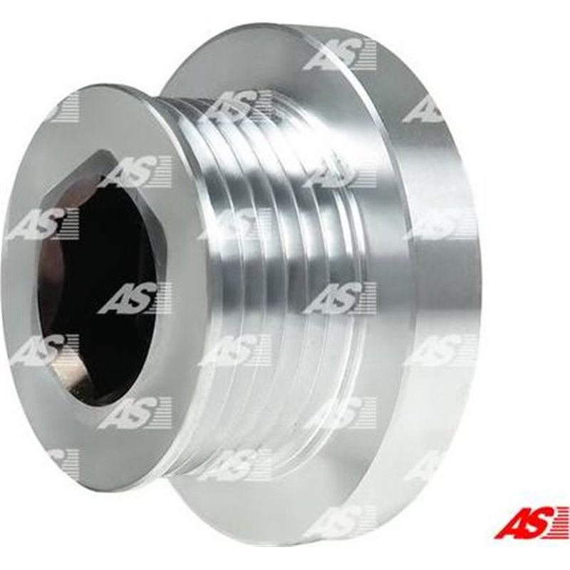 Fulie, alternator - AS-PL-AP3003