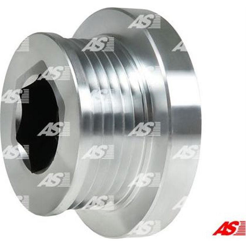 Fulie, alternator - AS-PL-AP3004