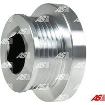 Fulie, alternator - AS-PL-AP3004