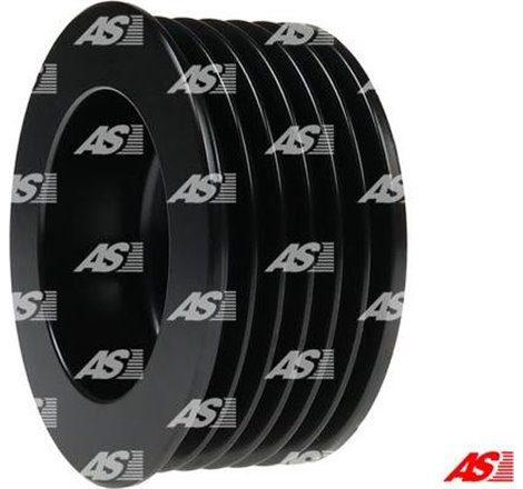 Fulie, alternator - AS-PL-AP3005