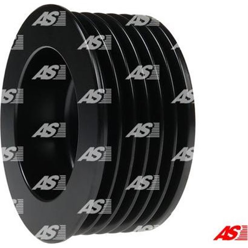 Fulie, alternator - AS-PL-AP3005