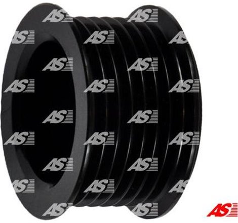 Fulie, alternator - AS-PL-AP3006