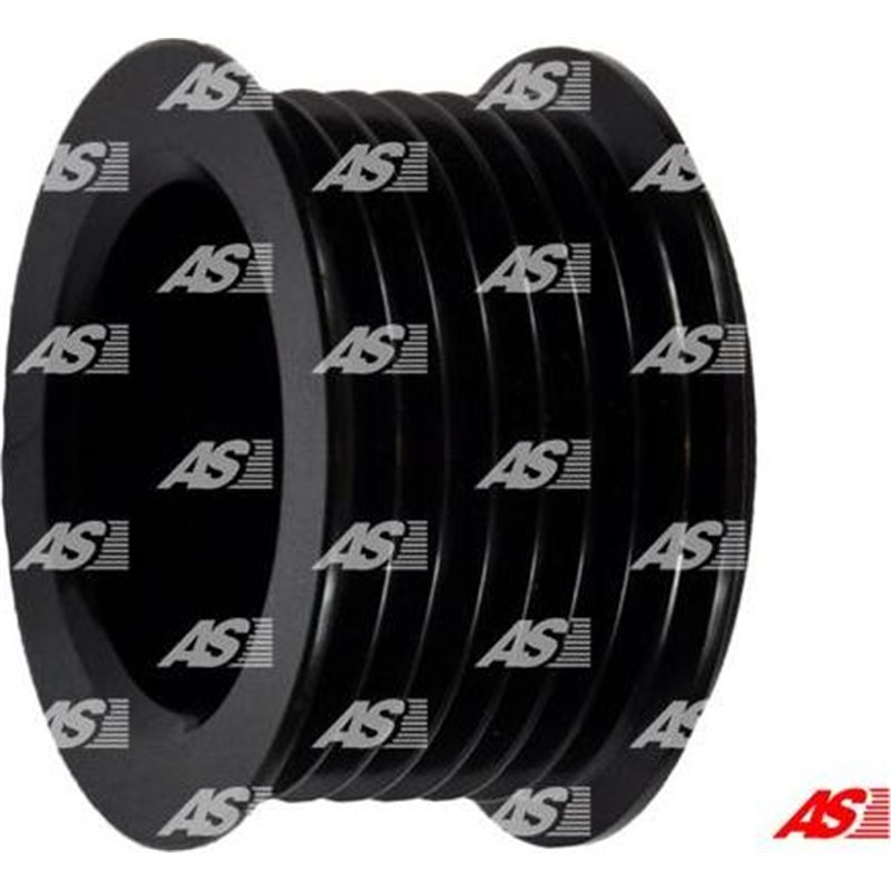 Fulie, alternator - AS-PL-AP3006