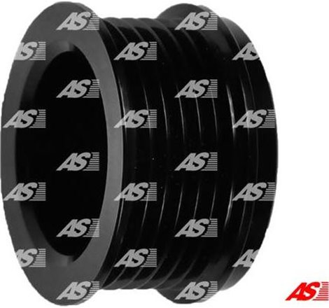 Fulie, alternator - AS-PL-AP3007