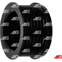 Fulie, alternator - AS-PL-AP3007