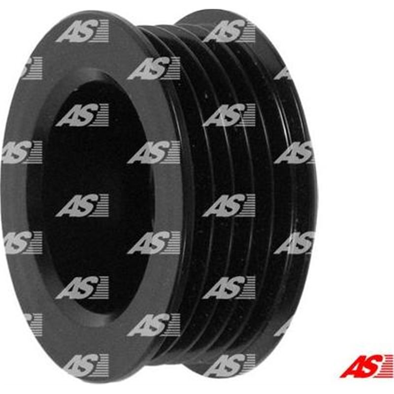 Fulie, alternator - AS-PL-AP3008