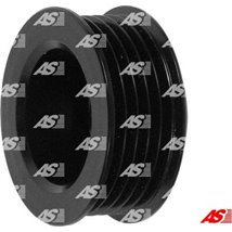 Fulie, alternator - AS-PL-AP3008