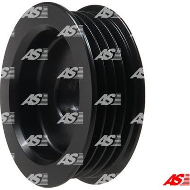 Fulie, alternator - AS-PL-AP3015