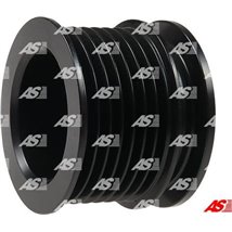 Fulie, alternator - AS-PL-AP3019