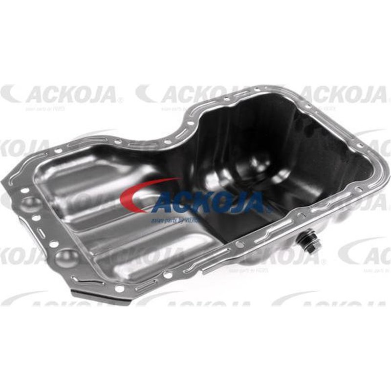 Baie ulei - ACKOJA-A32-0181